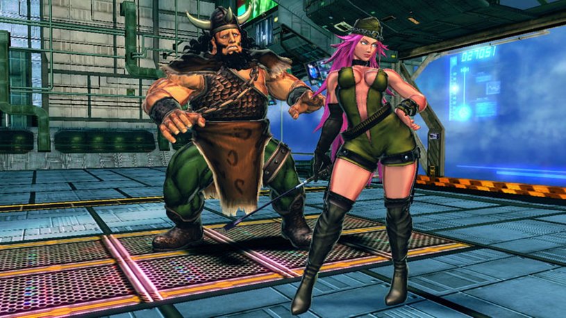 10 вырезанных кусков игр, ставших дополнениями