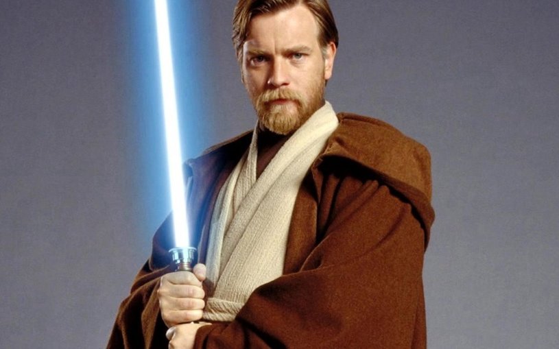 СМИ: Юэн Макгрегор вернётся к роли Оби-Вана и сыграет в сериале для Disney+