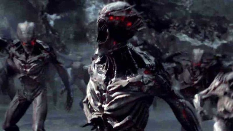 Новый тизер-трейлер фильма Doom: Annihilation с толпами демонов