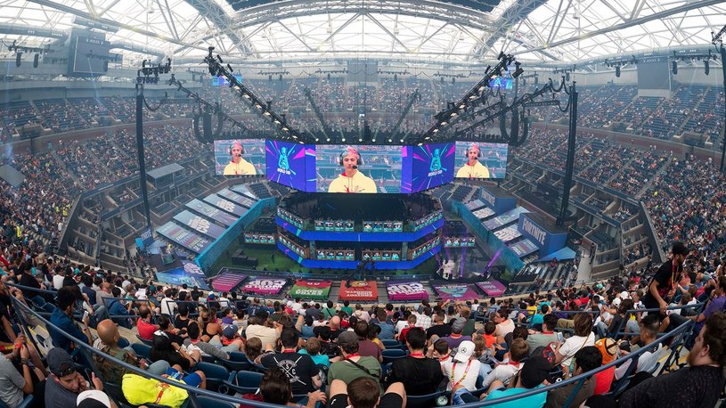 Как маркетологи анализируют рекламные бюджеты киберспорта