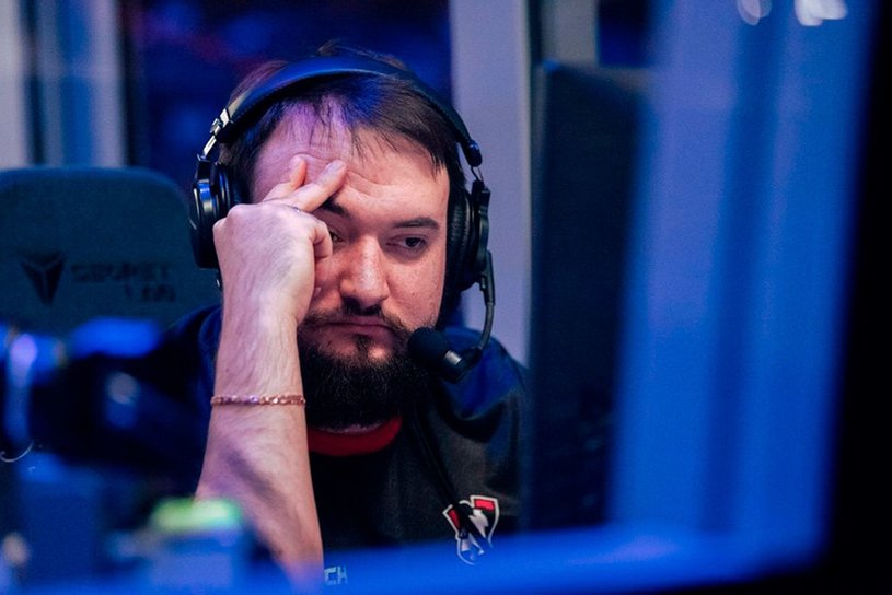 Провал СНГ на The International 2019: NaVi и Virtus.pro вылетели с турнира