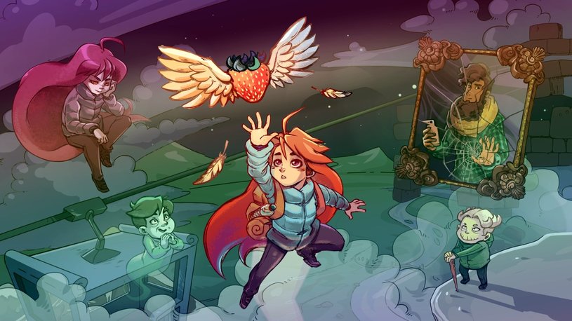 В Epic Games Store начали раздавать Fez, на очереди - Inside и Celeste