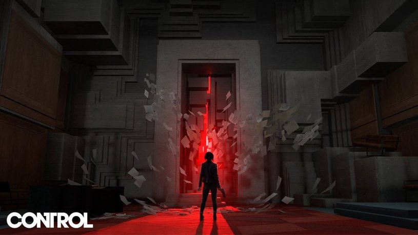 Remedy объявила, что в Control появится музыка рок-группы Poets of the Fall