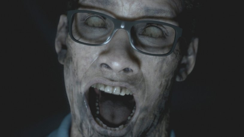 Первые впечатления от Man of Medan: самый страшный кошмар контрол-фриков