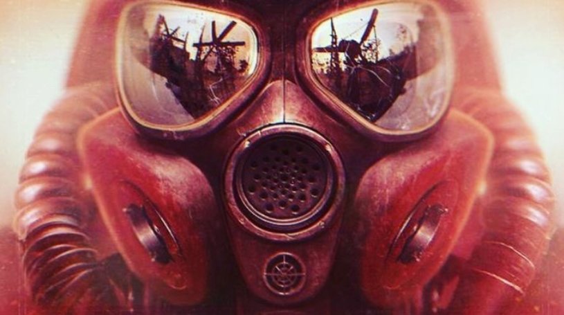 Телеканал «ТНТ» и Дмитрий Глуховский анонсировали экранизацию «Метро 2033»