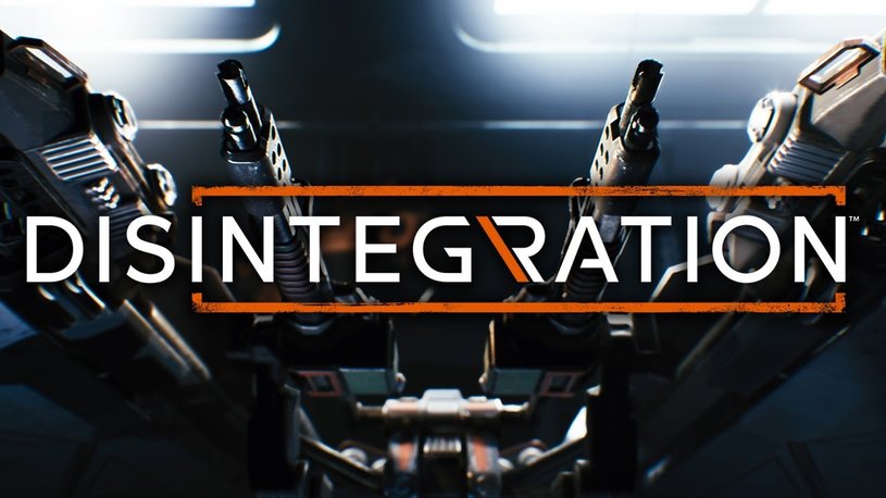Авторы тактического шутер Disintegration раскрыли примерную дату выхода игры