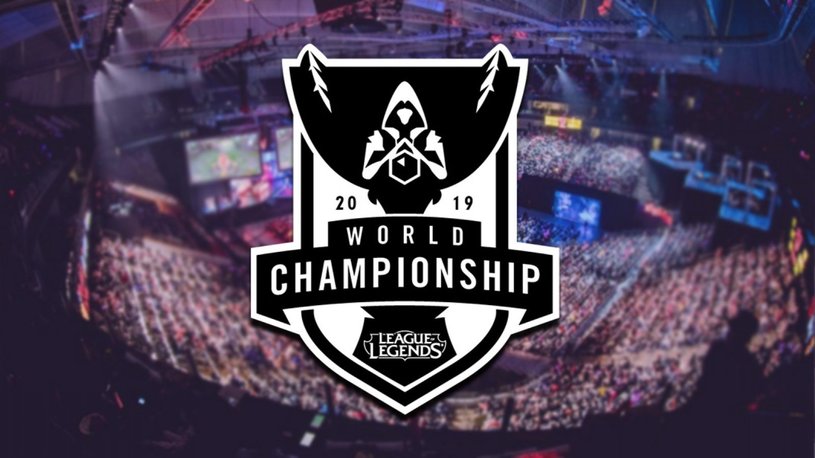 Продажа билетов на World Championship 2019 по LoL стартует через несколько дней