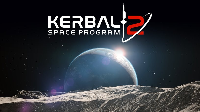 Геймплейная демонстрация пре-альфа версии Kerbal Space Program 2