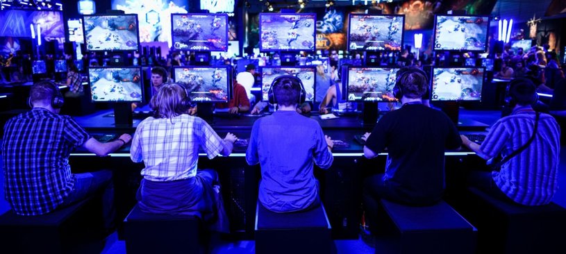 5 реальных проблем видеоигр