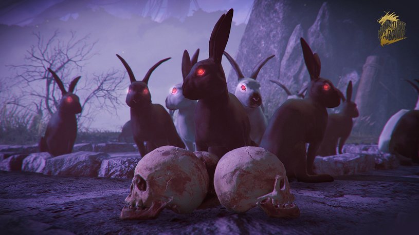 10 игр, которые не прощают идиотизм