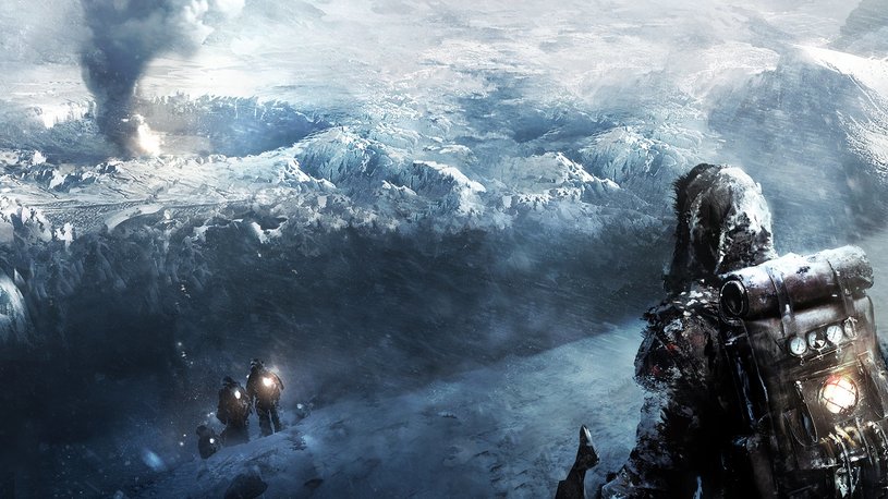 Разработчики Frostpunk анонсировали сезонный пропуск с тремя дополнениями