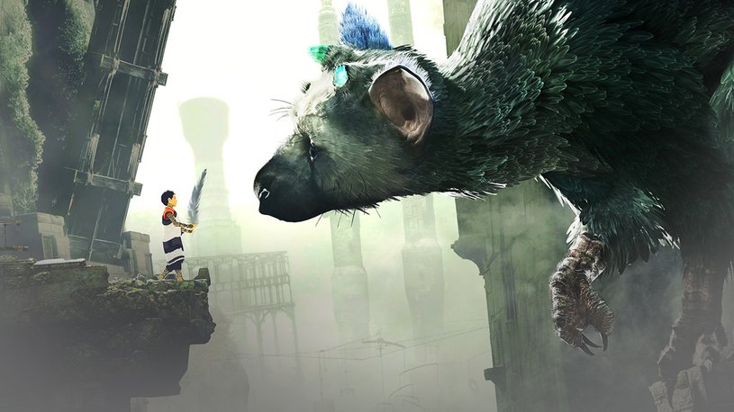 Автор The Last Guardian и Shadow of the Colossus ищет издателя для новой игры