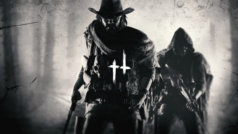 Hunt: Showdown получила свежий трейлер в честь официального релиза игры