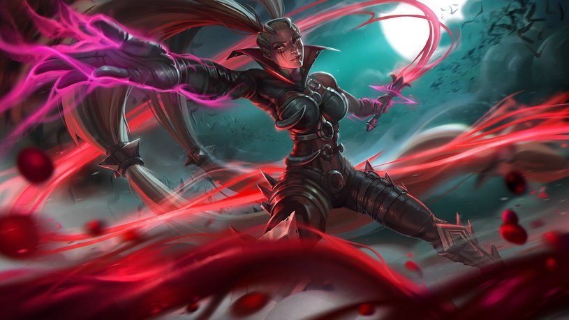 Обзор Pagan Online: добавьте щепотку MOBA в чашечку ARPG