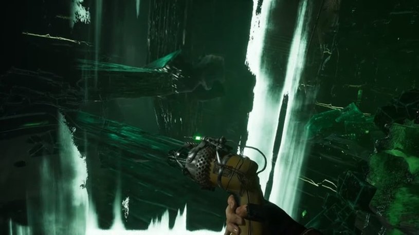 Проникновение на Чернобыльскую АЭС и аномалии в геймплейном ролике Chernobylite