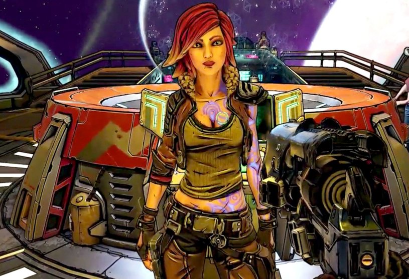 Gearbox раскрыла системные требования Borderlands 3