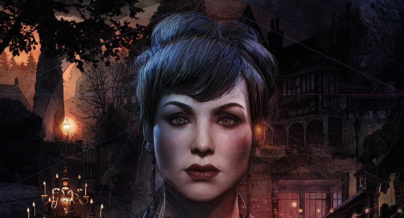 Создатели Vampire: The Masquerade - Bloodlines 2 представили первую фракцию