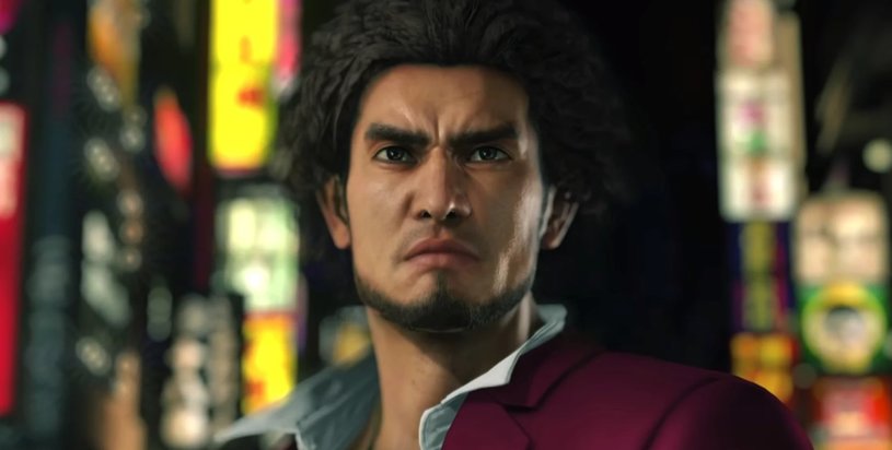 SEGA анонсировала Yakuza 7 с пошаговыми боями и новым главным героем