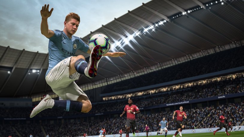 Гости фестиваля «PROлето» смогут принять участие в открытом турнире по FIFA 19