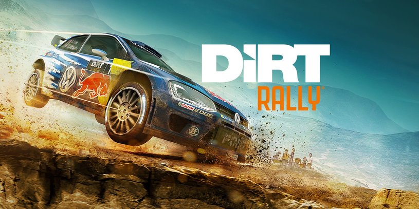 Магазин Humble Bundle бесплатно отдает DiRT Rally