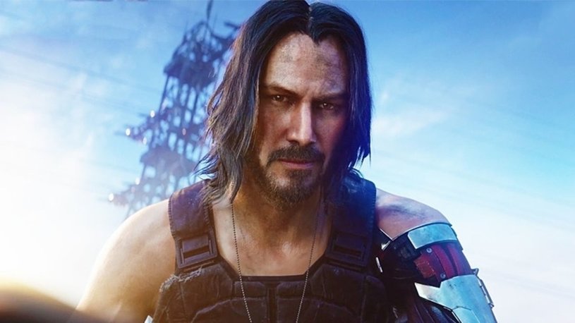 Сегодняшняя трансляция геймплея Cyberpunk 2077 пройдет на Twitch и Mixer