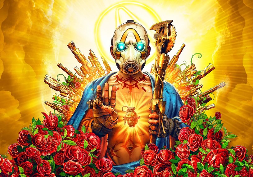 Во что поиграть: Сентябрь 2019