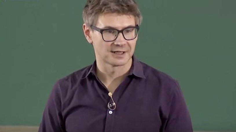 Девушка обвинила одного из основателей Oculus в сексуальном домогательстве