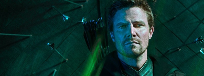 Подтверждено возвращение персонажа в 8 сезоне «Стрелы»