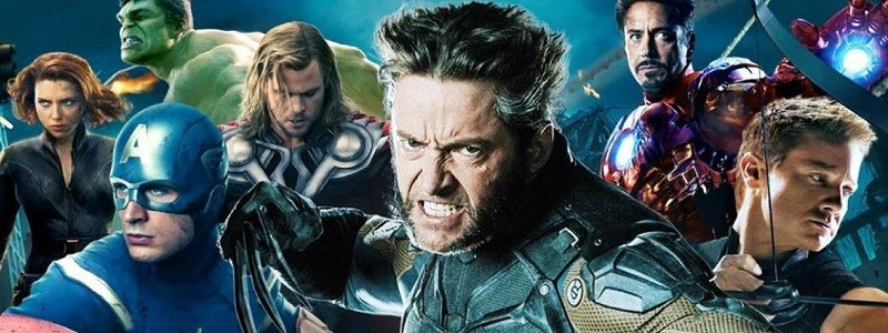Росомаха присоединиться к Мстителям в киновселенной Marvel