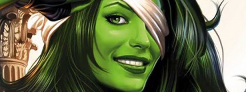 «Человек-паук 3» представит женскую версию Халка