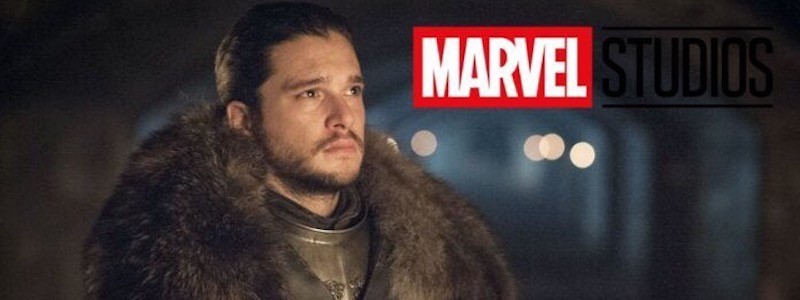 Раскрыта роль Кита Харрингтона в фильме «Вечные»