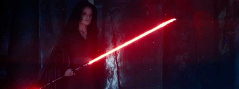 Почему Рей на Темной стороне в «Звездных войнах 9»? Намек от Дейзи Ридли