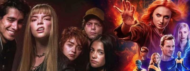 Людей Икс вырезали из фильма «Новые мутанты»