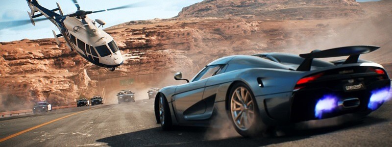 Дата и время анонса новой Need for Speed (2019)