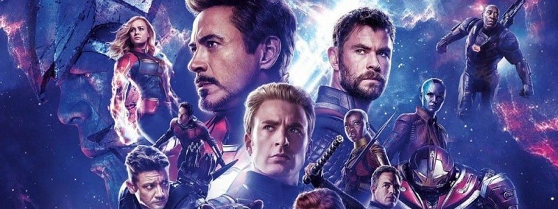 Режиссер «Мстителей: Финал» назвал гениев в мире Marvel