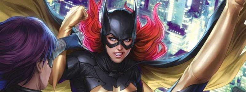 Фильм «Бэтгерл» ищет нового режиссера