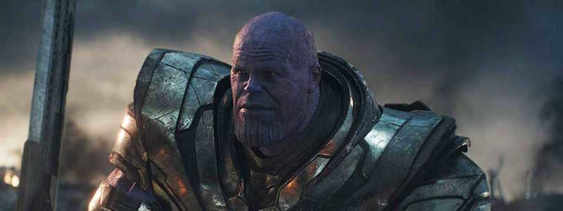 Marvel тизерит больше удаленных сцен «Саги Бесконечности»