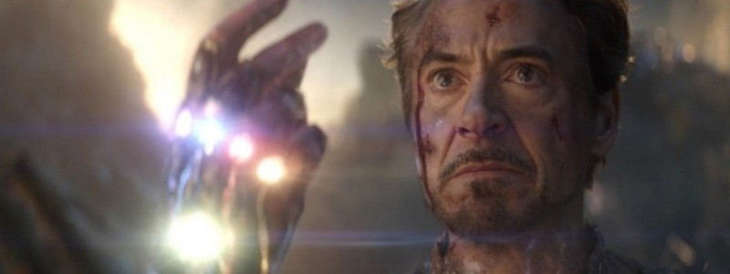 Раскрыто, когда Роберт Дауни мл узнал о смерти Тони Старка