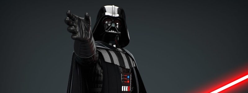 Дарт Вейдер может появиться в «Звездных войнах 9»