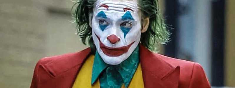 Появилось новое описание фильма «Джокер»