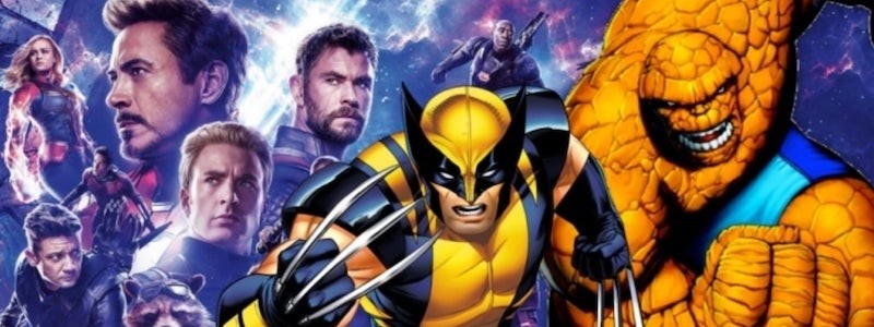 Новый фильм про Людей Икс покажут на следующей неделе?