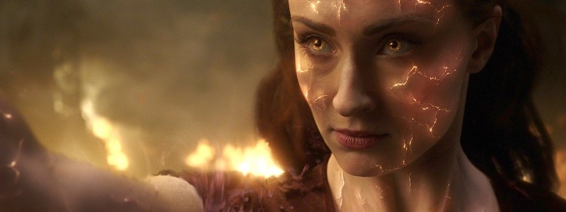 «Темный Феникс» завершил прокат с рекордно низкими сборами