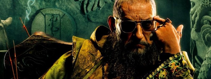 Почему настоящий Мандарин еще не появился в MCU