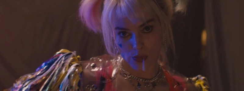 «Хищные птицы 2» выйдут, но без Харли Квинн