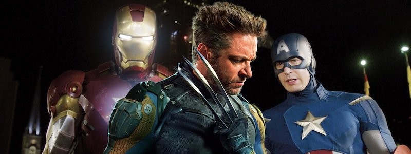 Как Люди Икс будут называться в киновселенной Marvel