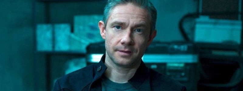 Пережил ли Эверетт Росс щелчок Таноса