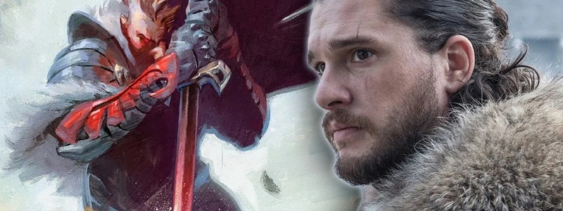 Черный рыцарь из «Вечных» появится в других фильмах Marvel