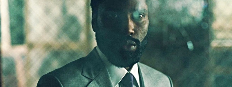 Первый трейлер фильма «Довод» от Кристофера Нолана