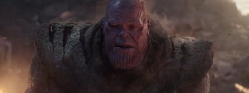 Раскрыто ощущение превращения в пыль после щелчка Перчаткой бесконечности