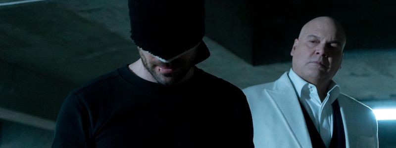 Актер признался, что пытается спасти сериал «Сорвиголова»